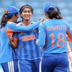 Grew up watching Irfan Pathan; I look up to Bhuvneshwar and Bumrah: Nandni Sharma