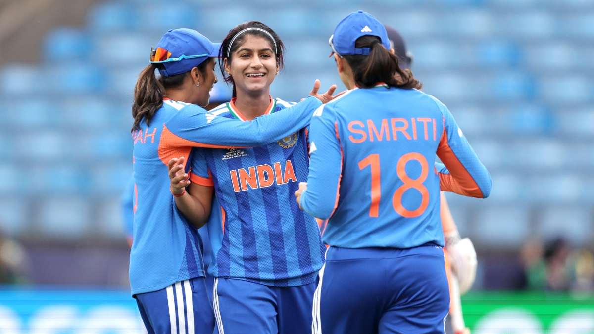 Grew up watching Irfan Pathan; I look up to Bhuvneshwar and Bumrah: Nandni Sharma