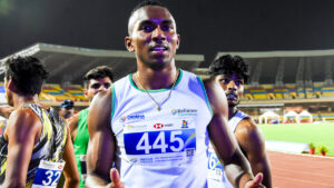 Gurindervir Singh, Animesh Kujur to headline Indian delegation at Asian Relays C’ships