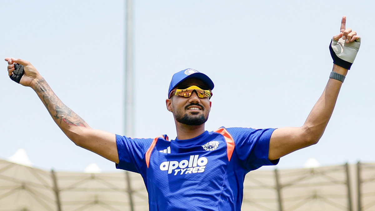 Gurnoors bounce, Ishans versatility fit Indias 2027 World Cup plans: Irfan Pathan