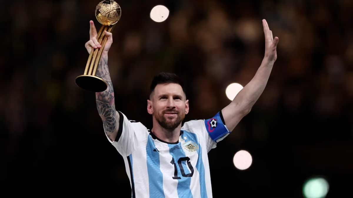 Gurpreet backs Argentina to defend FIFA WC title, hails Martinez’s resilience