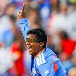 Hanuman ji is great: Deepti credits divine blessings after career-best five-for against Pakistan