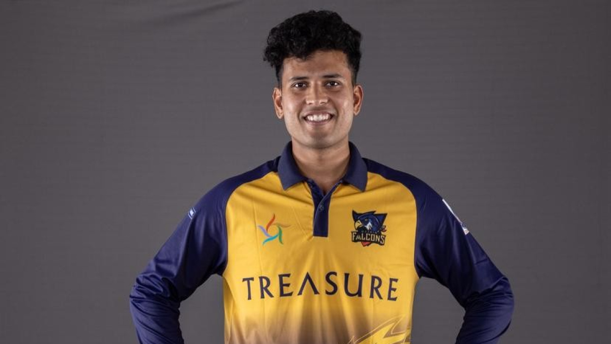‘Happy to contribute in Ujjain Falcons win,’ says Madhav Tiwari on win against Bhopal Leopards in MP