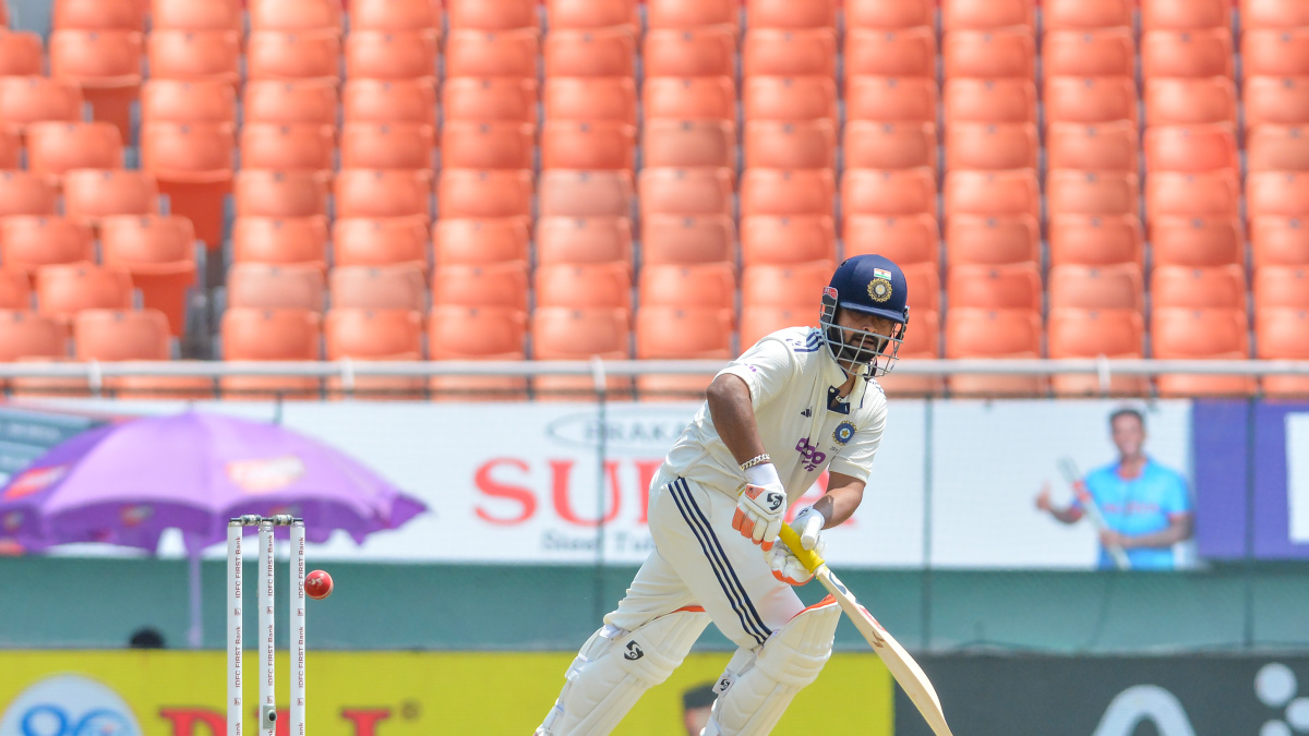 ‘He didn’t seem to have too much gas left in the tank’: Karim on Pant’s dismissal