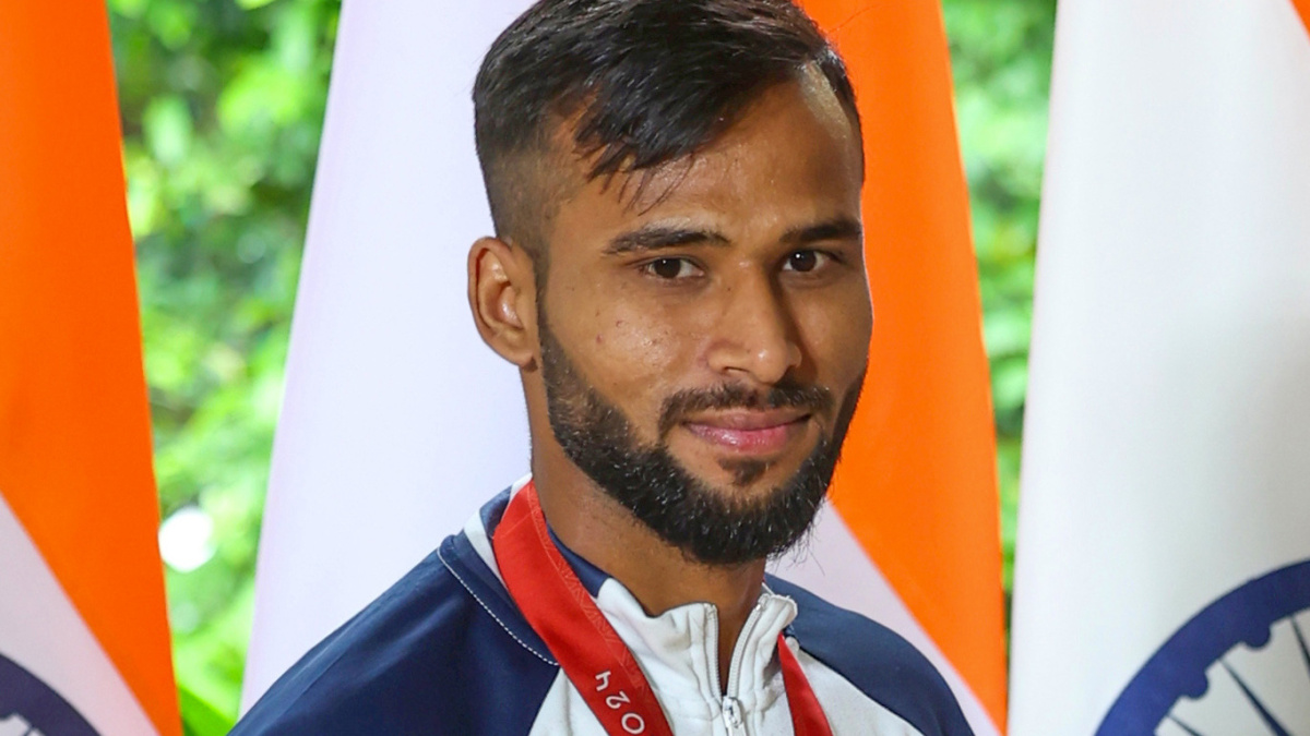 He told me that I have a dream to build a hospital: Praveen Kumar on fulfilling fathers vision