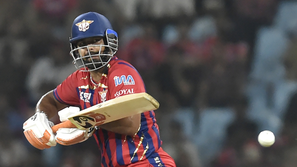 He will get full freedom from my side: Patel on Pants Delhi Capitals return