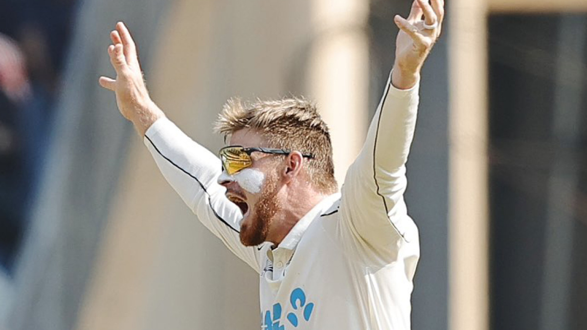 Henry, Phillips ruled out of New Zealand’s series decider against England due to injuries