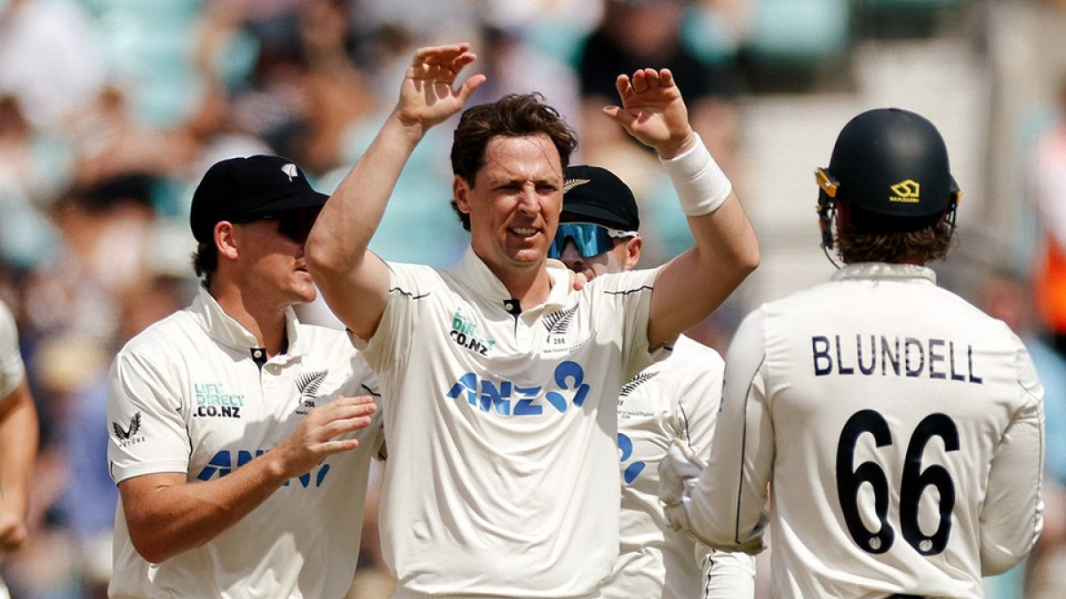 Henrys 11-wicket masterclass crushes England by 253-run at The Oval