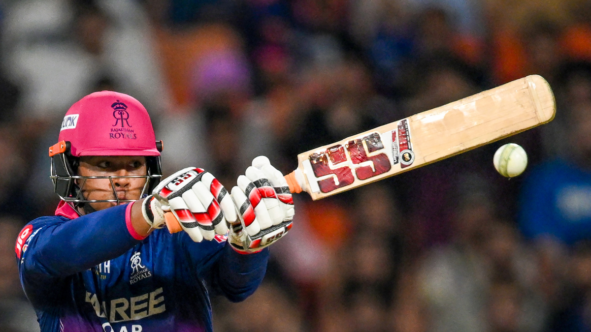 Hes broken down the door and deserves his place: AB de Villiers backs Vaibhavs India selection