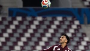 History for Kerala: Kannur-origin Tahsin Jamsheed named in Qatar's FIFA WC squad