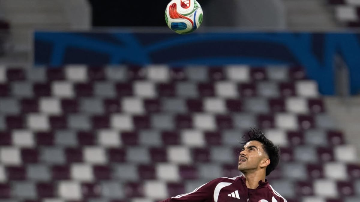 History for Kerala: Kannur-origin Tahsin Jamsheed named in Qatar's FIFA WC squad