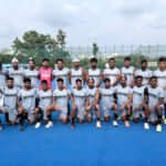 Hockey: India look to build momentum in Netherlands leg of FIH Men’s Pro League