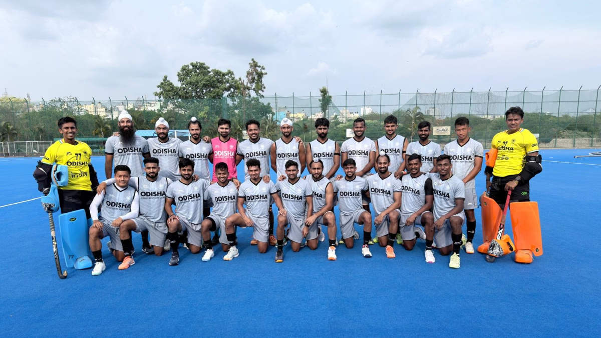 Hockey: India look to build momentum in Netherlands leg of FIH Men’s Pro League