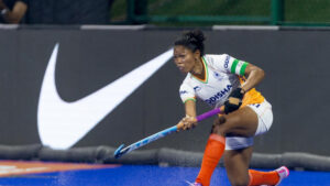 Hockey India names Salima-led squad for Women’s Nations Cup