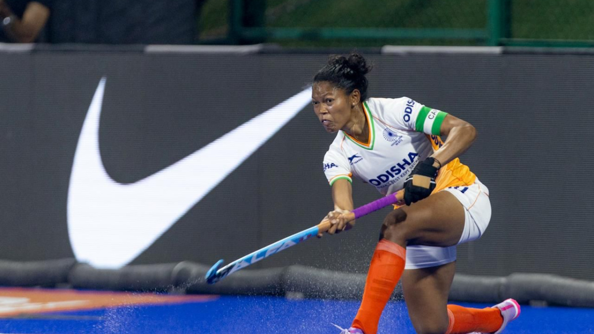 Hockey India names Salima-led squad for Women’s Nations Cup