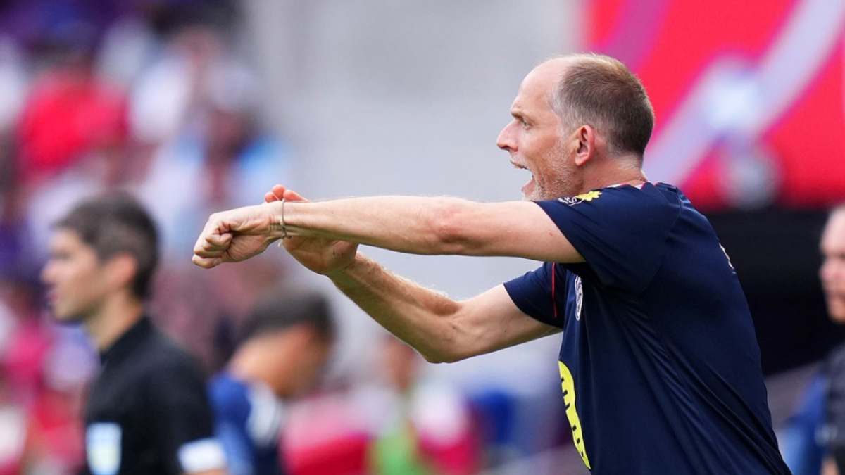 I demanded that: Tuchel happy as England beat Costa Rica in FIFA WC warm-up