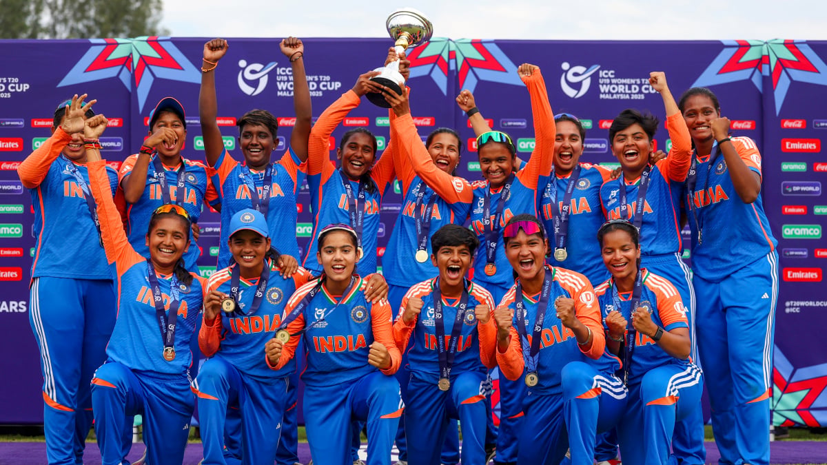 ICC moves Women's Champions Trophy 2027 to Feb, approves Emerging Nations Trophy and T20 World Cup q