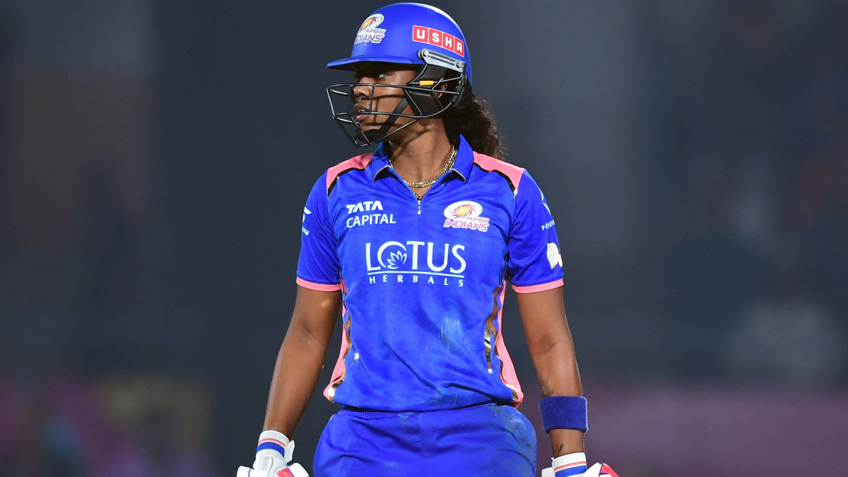 ICC rankings: Matthews regains No.1 all-rounder spot as Deepti, Charani make big gains