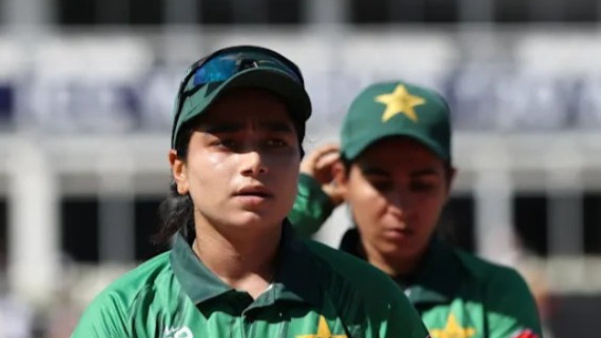 I’m enjoying it, but we need to win games: Pakistan skipper Sana on historic T20 WC double