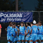 India favourites in Asian U18 hockey clash, says Pakistan hockey team official ahead of semis clash