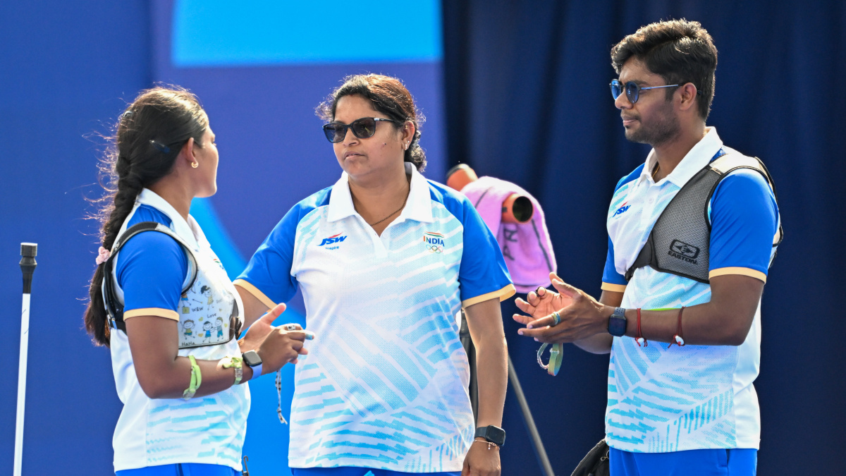 India stands tall on world stage’: AAI secy general hails Dhiraj-Kumkum after Antalya triumph
