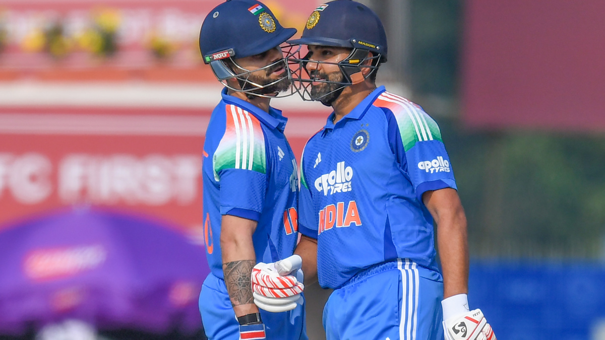 India will need Rohit and Virats qualities to win the World Cup: Irfan Pathan