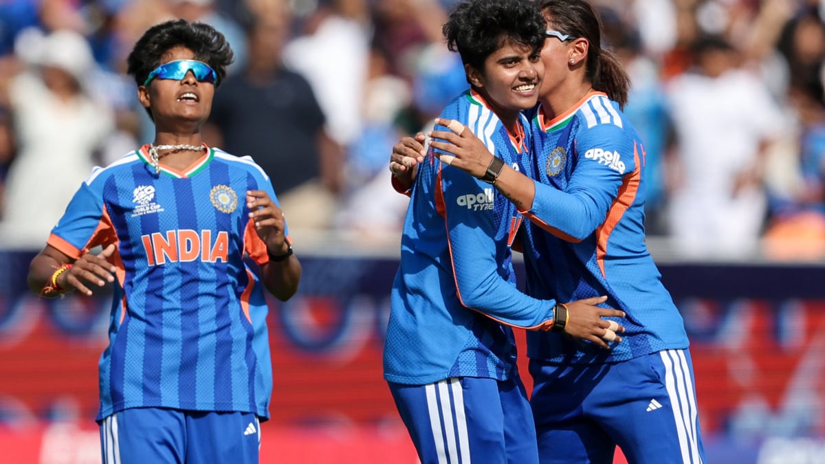 India women seal LA28 Olympic berth; mens team need to finish as Asias top-ranked T20I side
