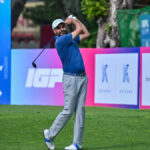 India’s Bhullar registers strong opening round at International Series Morocco
