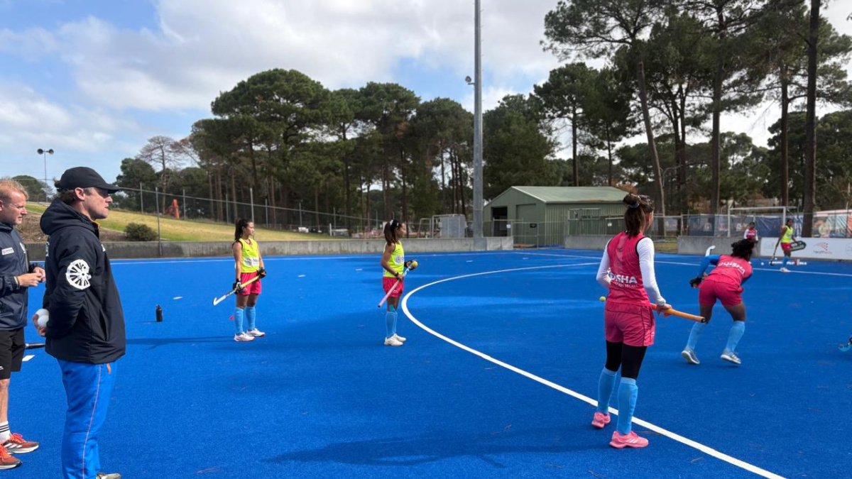 India’s drag-flickers credit Taekema-led specialised camp for contributing to Nations Cup success