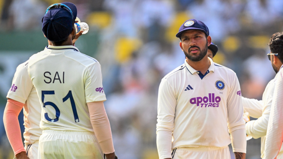 India's No.3 problem unsolved since Pujara left, give next man longer run, says Gandhi