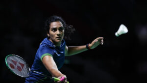 Indonesia Open 2026: PV Sindhu, Arjun-Hariharan advance with opening round wins