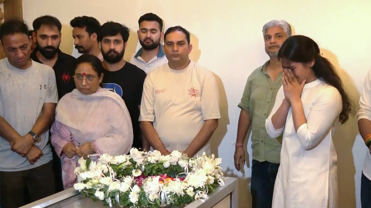 ‘Instrumental in shaping India’s dominance’: Avani on Jaspal Rana’s passing