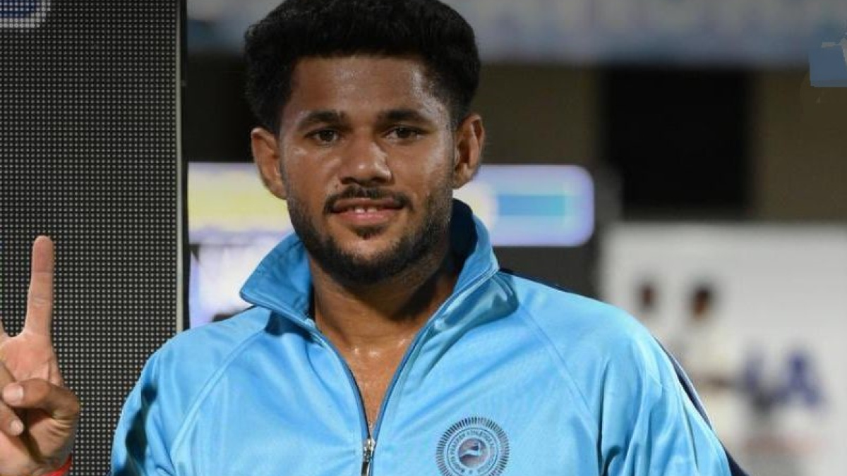 Inter-State Athletics 2026: Dev Meena, Anushka Yadav break national records; secure Asian Games tick