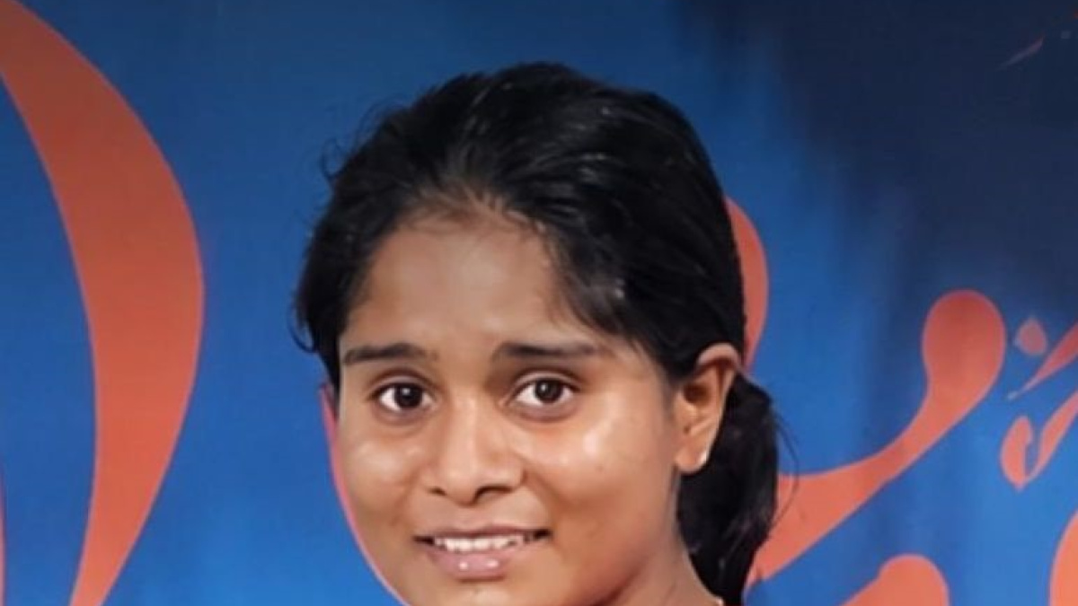 Inter-State Athletics: Sindhushree sets National record in pole vault; Animesh, Unnathi too secure A
