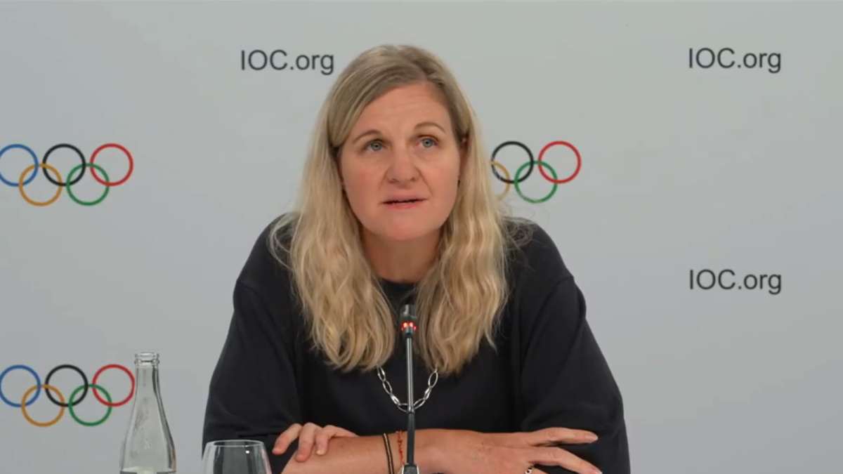 IOC proposes major reform of Olympic program, host election process