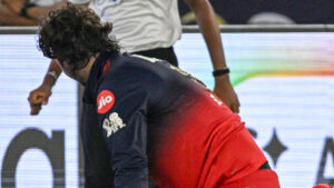 IPL 2026: David fined 50% match fee, to miss 2027 season opener after collecting two demerit points
