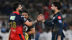 IPL 2026: ‘Don’t need to step up every time, there are guys all around who can win,’ says Kohli afte