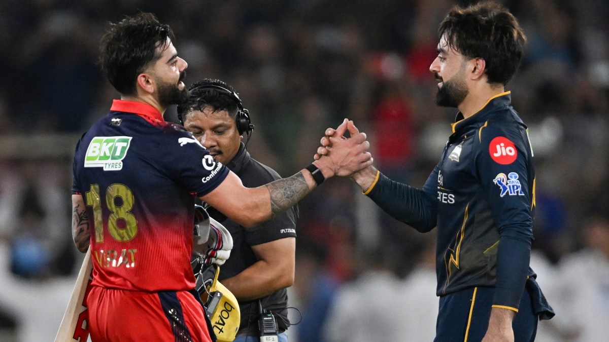 IPL 2026: ‘Don’t need to step up every time, there are guys all around who can win,’ says Kohli afte
