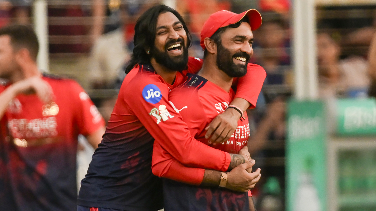 IPL 2026: ‘Grateful to have won 5 trophies in 11 years, pretty special for me,’ says Krunal after RC