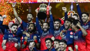 IPL 2026: 'Never doubted we'd win it' - Bobat and Flower reveal blueprint behind historic title triu