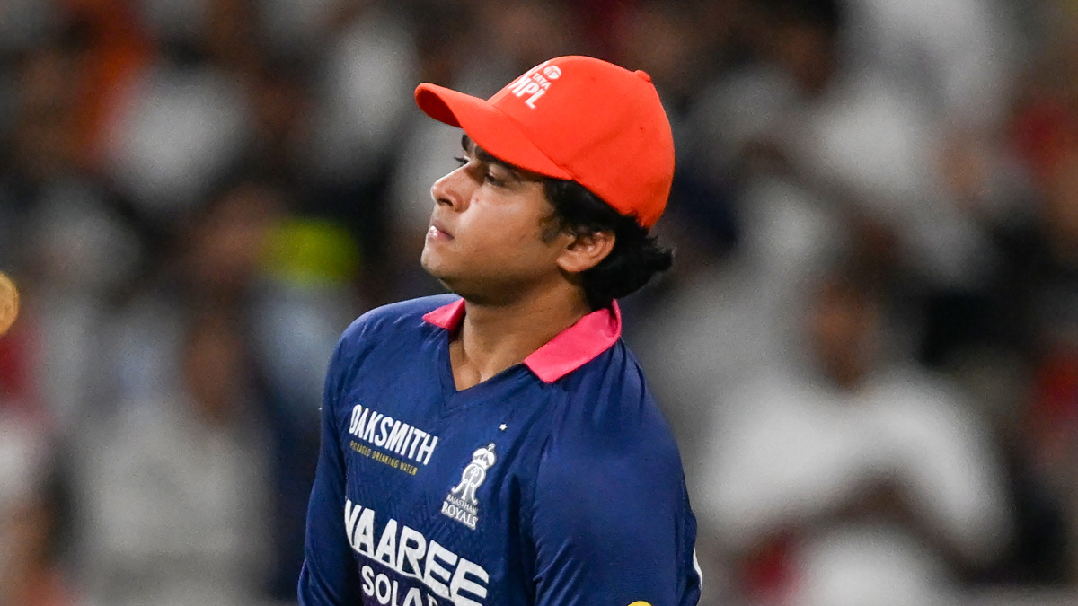 IPL 2026: Vaibhav Sooryavanshi dominates, wins top honors following record-breaking campaign