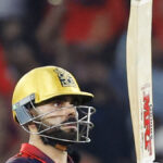 IPL 2026: ‘Young players are pushing to change your game and up the ante,’ says Kohli
