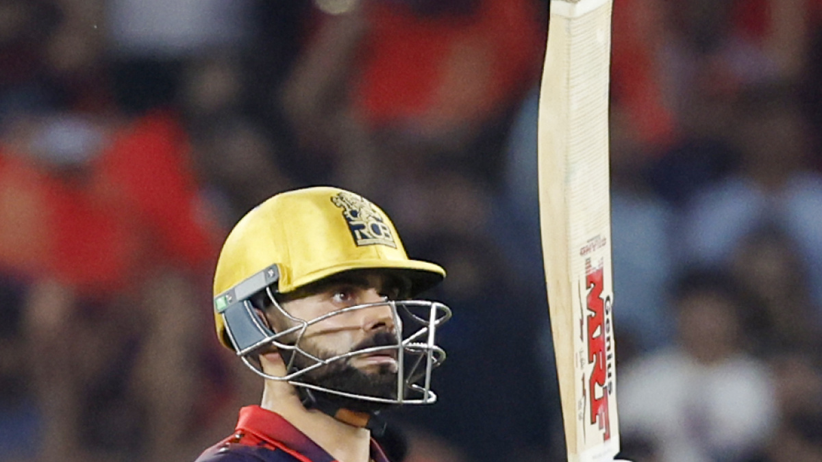 IPL 2026: ‘Young players are pushing to change your game and up the ante,’ says Kohli