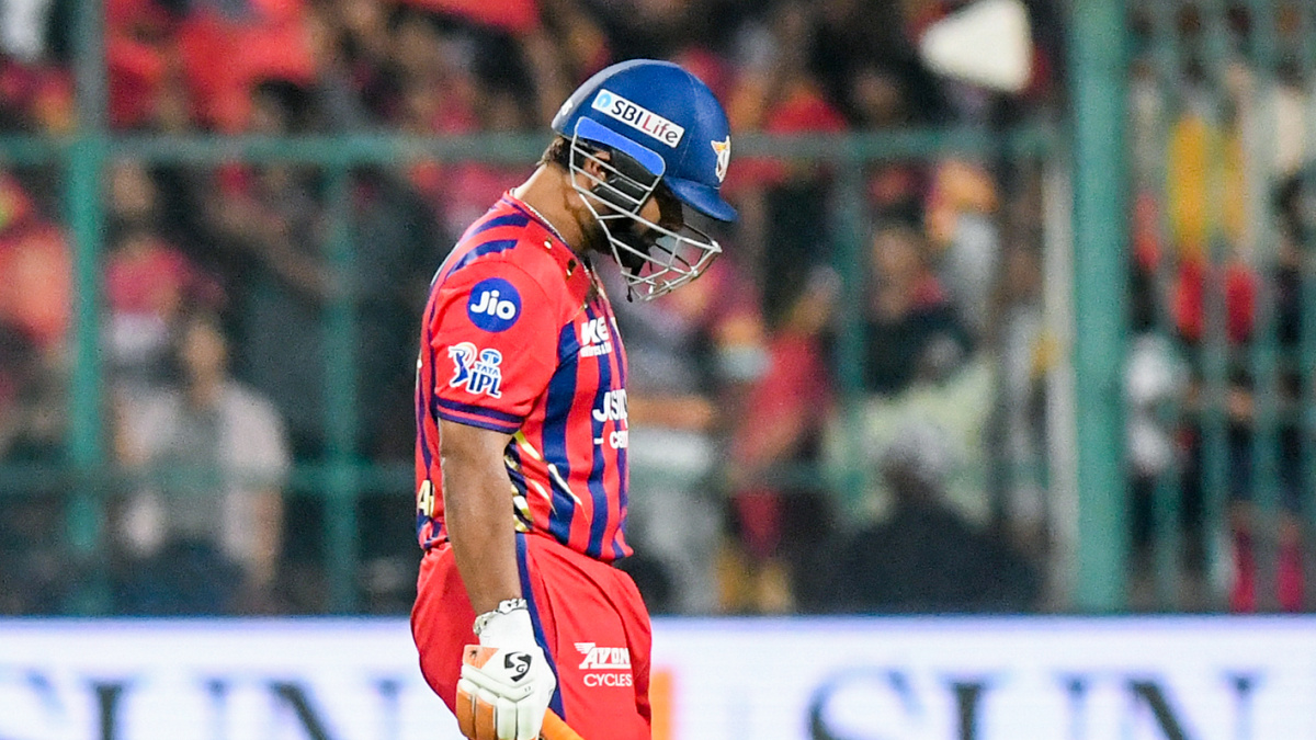 IPL 2027: Rishabh Pant set to be traded to DC, Kuldeep Yadav may go to LSG: Sources