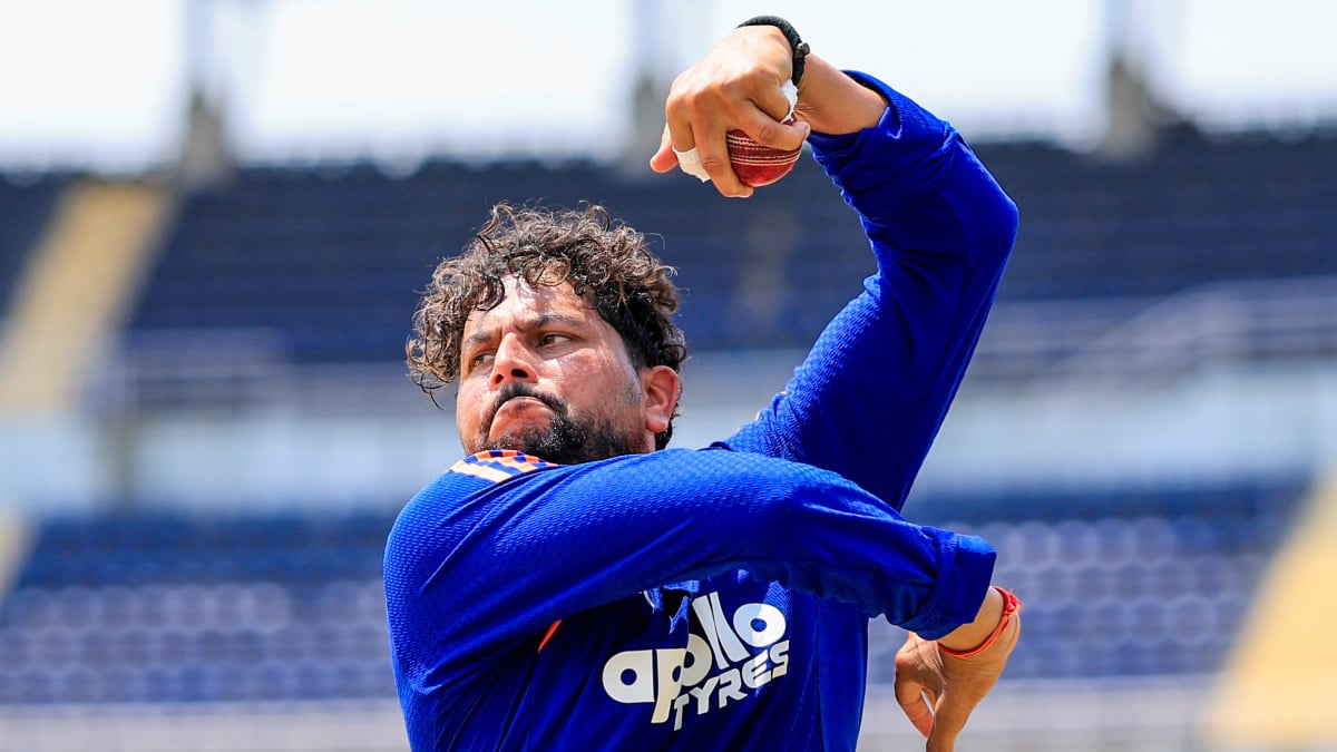 IPL 2027: You are a champion player: Parth Jindals heartfelt message to Kuldeep after LSG move
