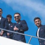 Iran team allowed to enter U.S. day before World Cup matches, says Homeland Security