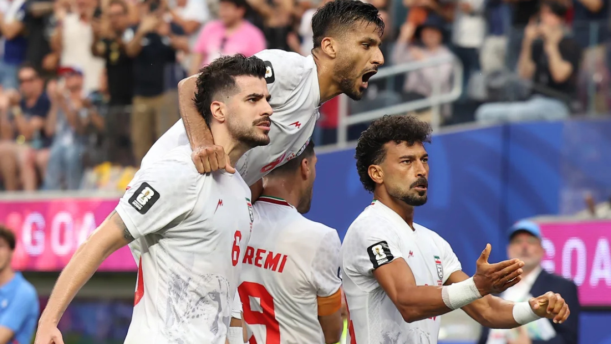 Iran to lodge complaint with FIFA over World Cup 2026 travel restrictions