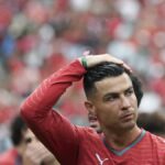 It makes no sense to bench player like Ronaldo when you need goals: Portugal coach Martinez after Co