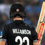 It’s been a pleasure watching you bat’: Kohli, Jay Shah hail Williamson’s legacy after retirement