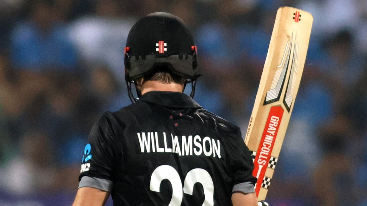 It’s been a pleasure watching you bat’: Kohli, Jay Shah hail Williamson’s legacy after retirement